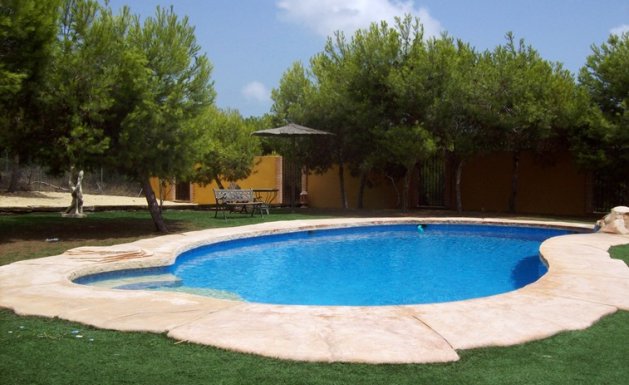 Reventa - Country Property - Ciudad Quesada - Lo Pepin