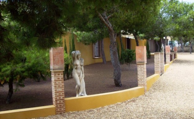 Reventa - Country Property - Ciudad Quesada - Lo Pepin