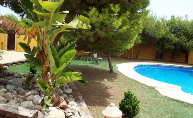 Reventa - Country Property - Ciudad Quesada - Lo Pepin