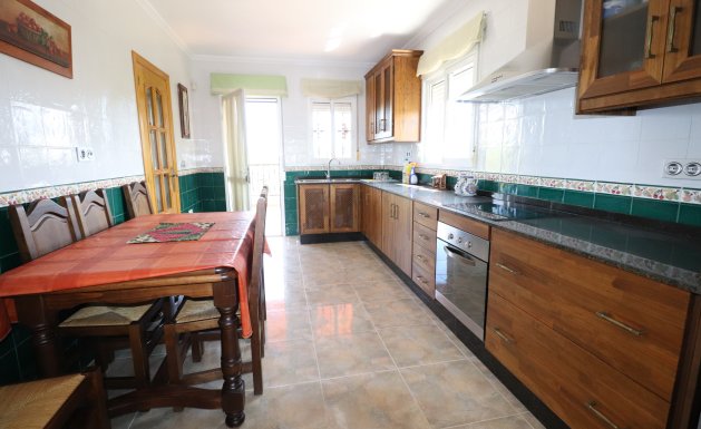 Reventa - Country Property - Algorfa - Algorfa - Country