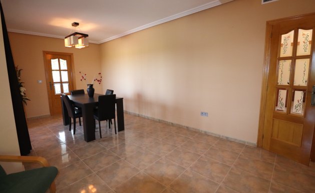 Reventa - Country Property - Algorfa - Algorfa - Country