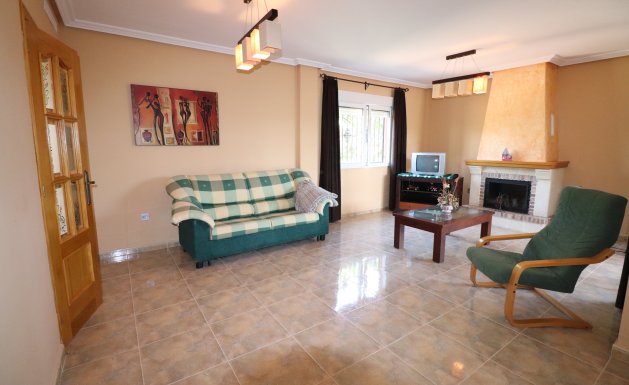 Reventa - Country Property - Algorfa - Algorfa - Country