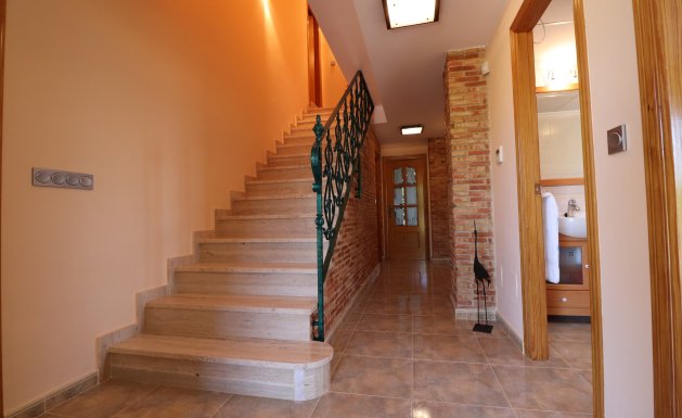 Reventa - Country Property - Algorfa - Algorfa - Country