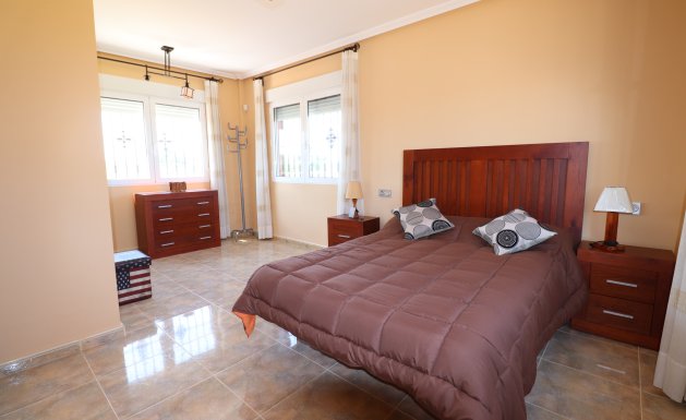 Reventa - Country Property - Algorfa - Algorfa - Country