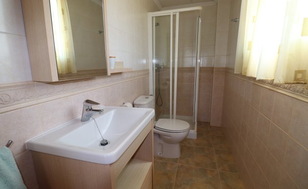 Reventa - Country Property - Algorfa - Algorfa - Country