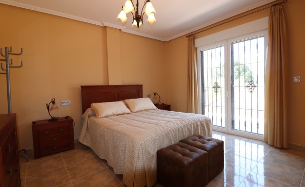 Reventa - Country Property - Algorfa - Algorfa - Country