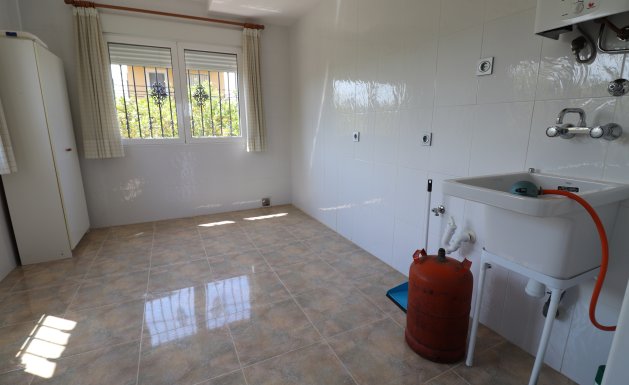 Reventa - Country Property - Algorfa - Algorfa - Country