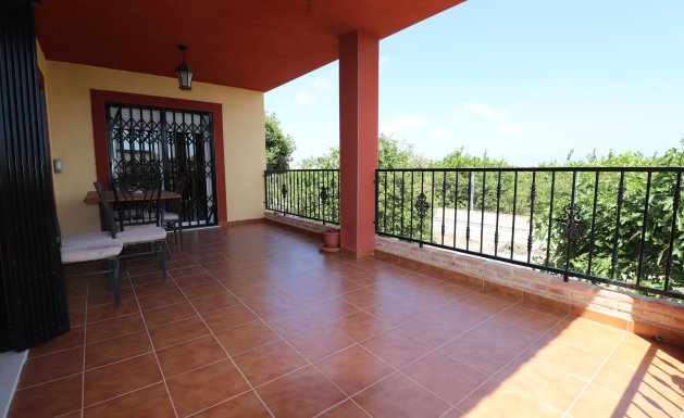Reventa - Country Property - Algorfa - Algorfa - Country
