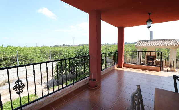 Reventa - Country Property - Algorfa - Algorfa - Country