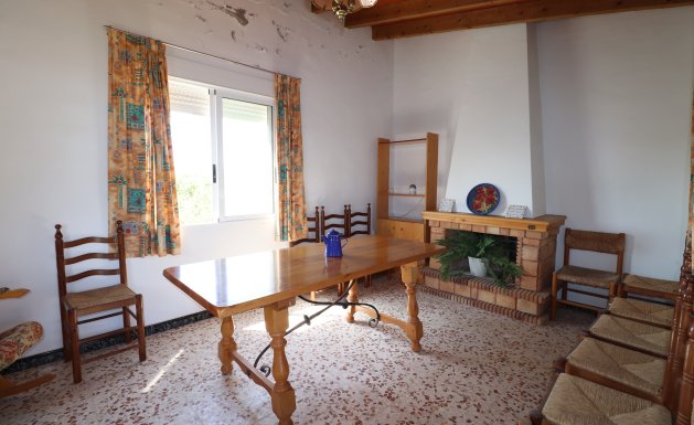 Reventa - Country Property - Algorfa - Algorfa - Country
