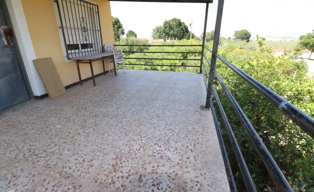Reventa - Country Property - Algorfa - Algorfa - Country