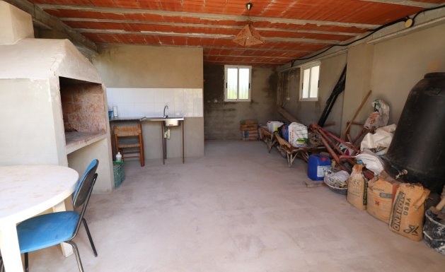 Reventa - Country Property - Algorfa - Algorfa - Country