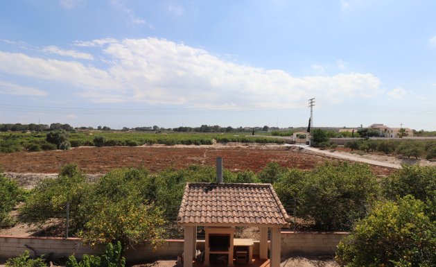 Reventa - Country Property - Algorfa - Algorfa - Country