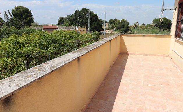 Reventa - Country Property - Algorfa - Algorfa - Country