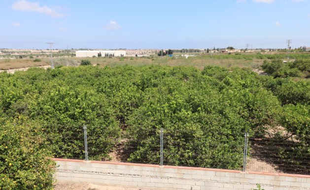 Reventa - Country Property - Algorfa - Algorfa - Country