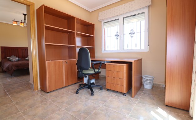 Reventa - Country Property - Algorfa - Algorfa - Country