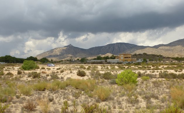 Reventa - Plot of Land - Crevillente - Crevillente - Country