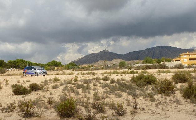 Reventa - Plot of Land - Crevillente - Crevillente - Country