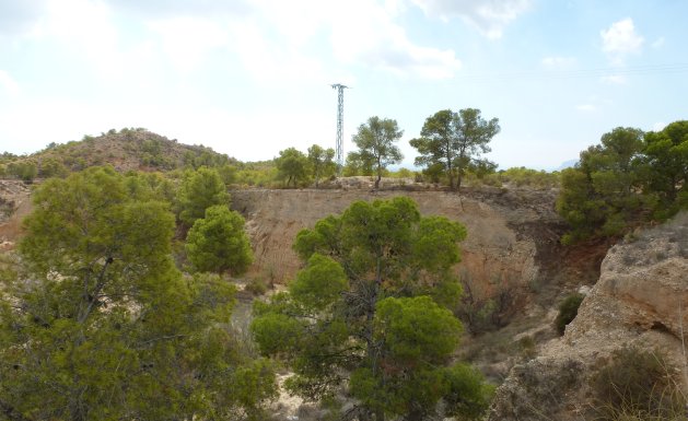 Reventa - Plot of Land - Crevillente - Crevillente - Country