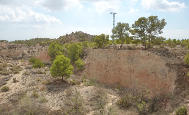 Reventa - Plot of Land - Crevillente - Crevillente - Country
