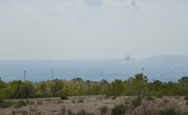 Reventa - Plot of Land - Crevillente - Crevillente - Country