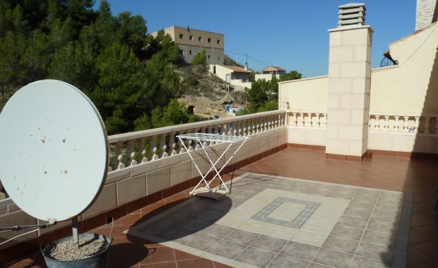 Reventa - Semi Detached Villa - Rojales - Rojales - Village