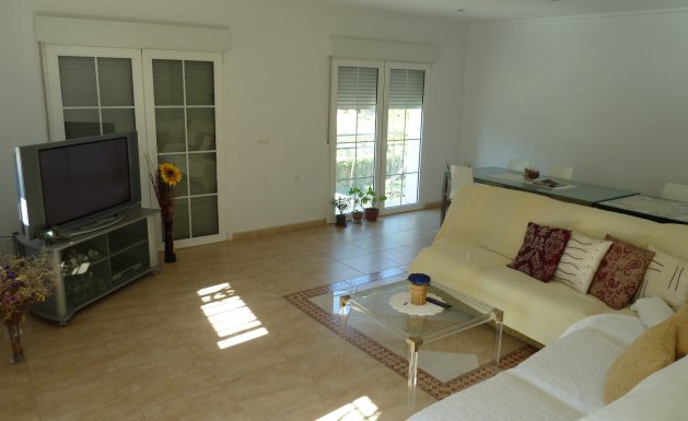 Reventa - Semi Detached Villa - Rojales - Rojales - Village