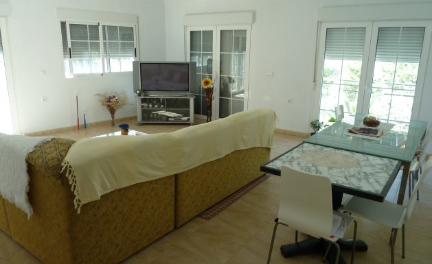 Reventa - Semi Detached Villa - Rojales - Rojales - Village