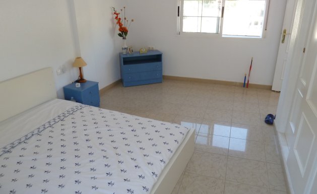 Reventa - Semi Detached Villa - Rojales - Rojales - Village