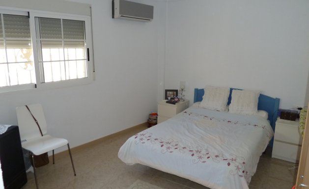 Reventa - Semi Detached Villa - Rojales - Rojales - Village