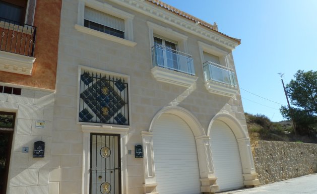 Reventa - Semi Detached Villa - Rojales - Rojales - Village