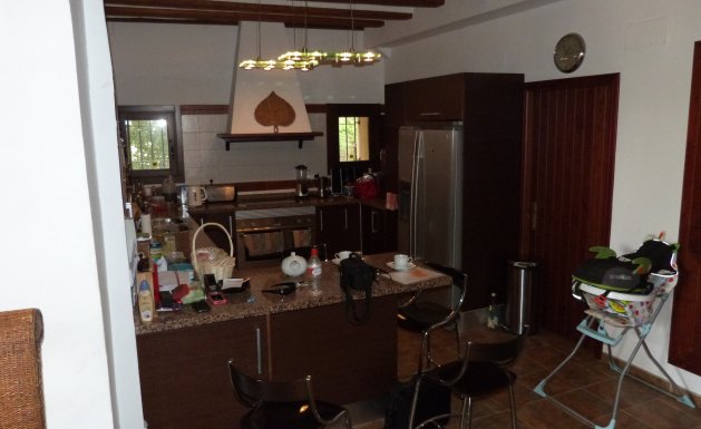 Reventa - Country Property - Ibi - Ibi - Country