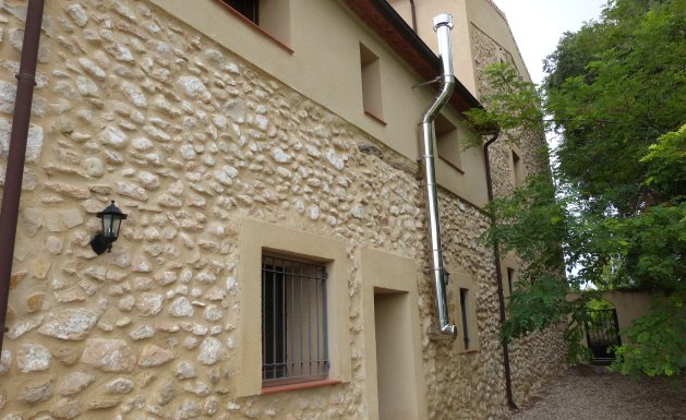 Reventa - Country Property - Ibi - Ibi - Country