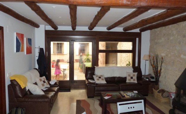 Reventa - Country Property - Ibi - Ibi - Country