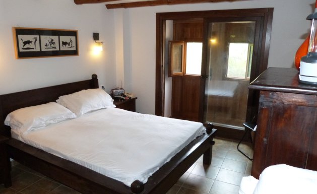 Reventa - Country Property - Ibi - Ibi - Country