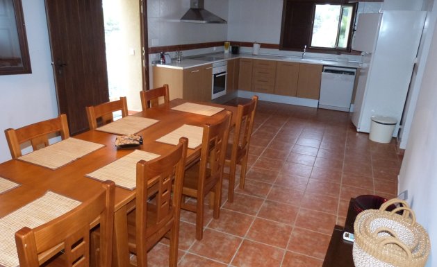 Reventa - Country Property - Ibi - Ibi - Country