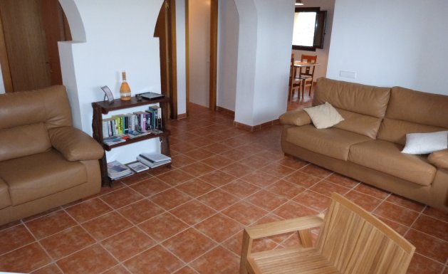Reventa - Country Property - Ibi - Ibi - Country