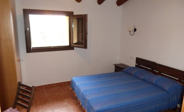 Reventa - Country Property - Ibi - Ibi - Country
