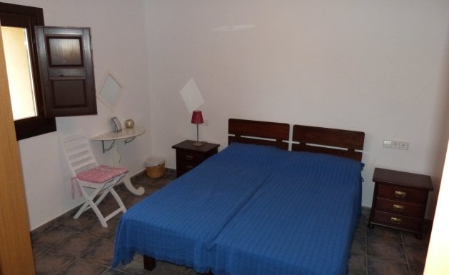 Reventa - Country Property - Ibi - Ibi - Country