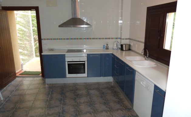 Reventa - Country Property - Ibi - Ibi - Country