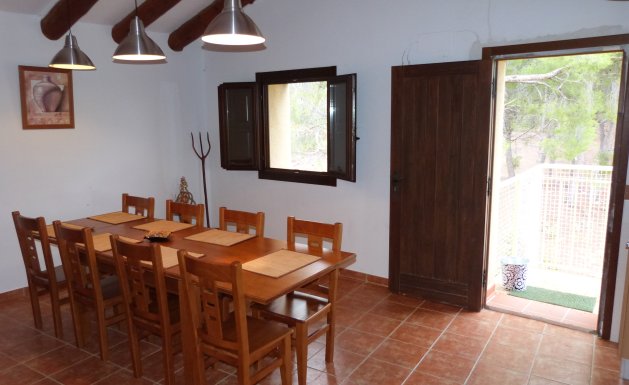 Reventa - Country Property - Ibi - Ibi - Country