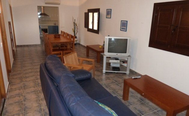 Reventa - Country Property - Ibi - Ibi - Country