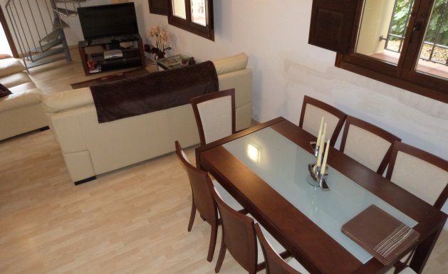 Reventa - Country Property - Ibi - Ibi - Country