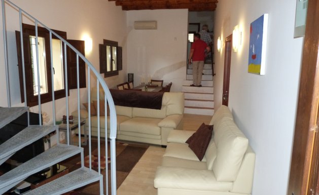 Reventa - Country Property - Ibi - Ibi - Country