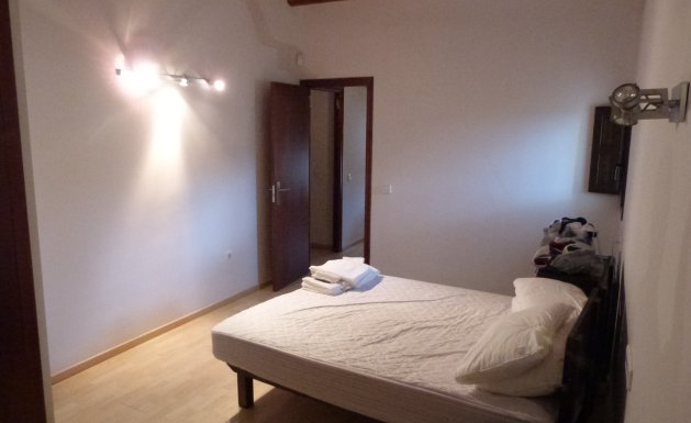 Reventa - Country Property - Ibi - Ibi - Country
