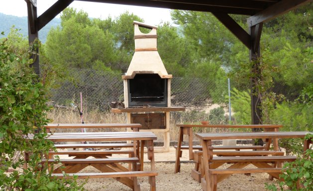 Reventa - Country Property - Ibi - Ibi - Country