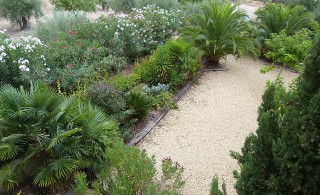 Reventa - Country Property - Ibi - Ibi - Country