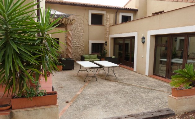 Reventa - Country Property - Ibi - Ibi - Country