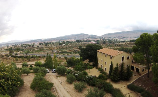 Reventa - Country Property - Ibi - Ibi - Country