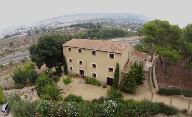 Reventa - Country Property - Ibi - Ibi - Country